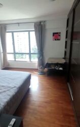 Aquarius By The Park (D16), Condominium #503486621